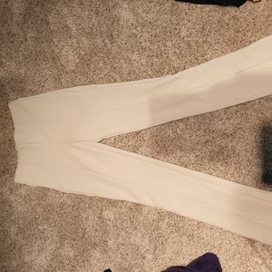 4/$20 NWOT H&M pants with slit